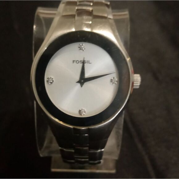 Men's Fossil Arkitekt watch, excellent condition - Picture 5 of 12